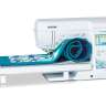 Brother Innov-is F560, компьютеризованная швейная машина с горизонтальным челноком, 241 операций