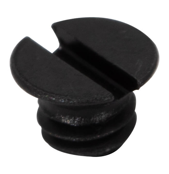 Гвинт голкової пластини для автоматів шаблонного шиття / Needle plate screw NEX-8