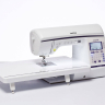 Brother Innov-is NV1800Q, компьютеризованная швейная машина с горизонтальным челноком, 232 операций