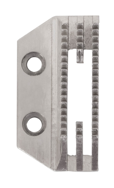 991005031, зубчатая рейка для игольной пластины E18