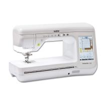 Brother Innov-is VQ2, компьютеризованная швейная машина с горизонтальным челноком, 473 операций