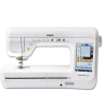 Brother Innov-is VQ2, компьютеризованная швейная машина с горизонтальным челноком, 473 операций