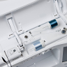 Brother Innov-is VQ2, компьютеризованная швейная машина с горизонтальным челноком, 473 операций