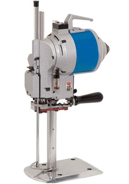 Kaigu ZCD-MV, сабельный вертикальный раскройный нож, тип KM (KS-AUV), мощность 750 Вт