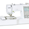 Brother Innov-is M340ED, вышивальная машина с рабочим полем 100 х 100 мм