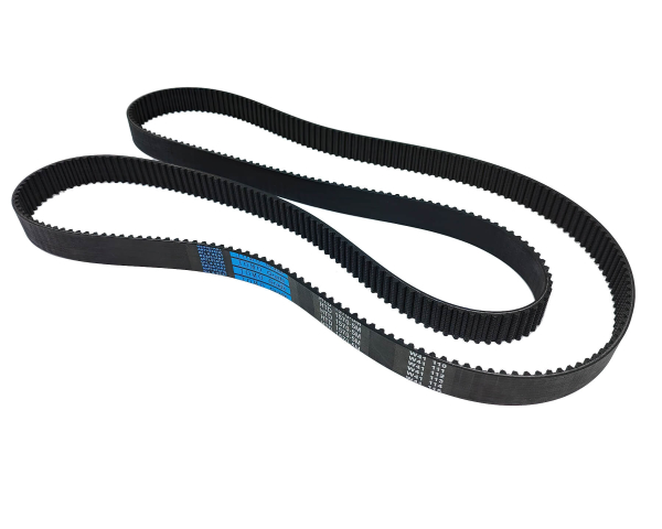 HTD 1570-5M-20, ремень главного вала для промышленных вышивальных машин Maya TCQ