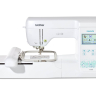 Brother Innov-is F540E, вышивальная машина с рабочим полем 180 х 130 мм