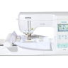 Brother Innov-is F540E, вышивальная машина с рабочим полем 180 х 130 мм