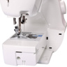 Brother Innov-is 10A, компьютерная бытовая швейная машинка с LCD дисплеем и автоматической закрепкой, 3 шаблона петель, 16 швейных операций