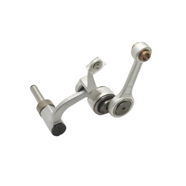 28B-29 The thread take-up (large shuttle), деталі ниткопритягувача для рукавної машини Ronmack RM-335 зі збільшеним човником