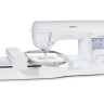Brother Innov-is NV880E, вишивальна машина з робочим полем 260 х 160 мм
