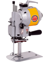 Dayang CZD-108, сабельный вертикальный раскройный нож, тип KM (KS-EU), мощность 370 Вт