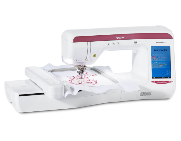 Brother Innov-is V3LE, вишивальная машина c рабочим полем 300 х 200 мм