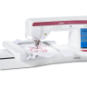 Brother Innov-is V3LE, вишивальная машина c рабочим полем 300 х 200 мм