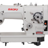 Baoyu BML-2284D, промислова швейна машина зигзаг з вбудованим сервоприводом