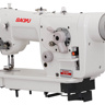Baoyu BML-2284D, промислова швейна машина зигзаг з вбудованим сервоприводом