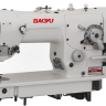 Baoyu BML-2284D, промислова швейна машина зигзаг з вбудованим сервоприводом