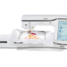 Brother Innov-is Stellaire XE2, вишивальна машина з робочим полем 360 х 240 мм