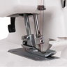 Janome ML204, 3/4 - ниточный бытовой оверлок, 8 видов операций