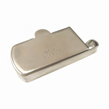 Khsew MG20L, универсальная магнитная линейка