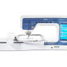 Brother Innov-is V5LE, швейно-вишивальная машина c рабочим полем вышивки 300 х 200 мм, 652 операций