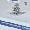 Brother Innov-is V5LE, швейно-вишивальная машина c рабочим полем вышивки 300 х 200 мм, 652 операций