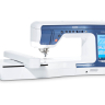 Brother Innov-is V5LE, швейно-вишивальная машина c рабочим полем вышивки 300 х 200 мм, 652 операций