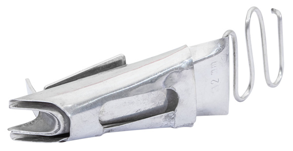 DAYU-160, универсальный окантователь в 2 сложения для промышленных швейных машин челночного стежка