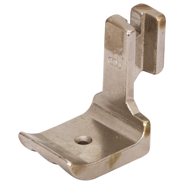 Khsew P69D, универсальная лапка для вшивания шнура, для машин с нижним продвижением