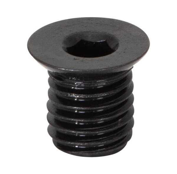 SCREW, FLAT (W/SOCKET) NEX-8, гвинт кріплення рухомого ножа для автоматів шаблонного шиття