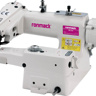 Ronmack RM-101D, подшивочная машина  для легких и средних тканей
