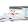Brother Innov-is Stellaire XJ2, швейно-вишивальная машина c рабочим полем вышивки 360 х 240 мм, 760 операций