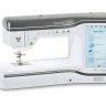 Brother Innov-is Stellaire XJ2, швейно-вишивальная машина c рабочим полем вышивки 360 х 240 мм, 760 операций
