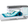 Brother Innov-is Stellaire XJ2, швейно-вишивальная машина c рабочим полем вышивки 360 х 240 мм, 760 операций
