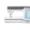 Brother Innov-is Stellaire XJ2, швейно-вишивальная машина c рабочим полем вышивки 360 х 240 мм, 760 операций