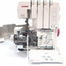 Janome Excellent Lock 777, 2/3/4 - ниточный оверлок