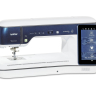 Brother Aveneer EV1, швейно-вишивальная машина c рабочим полем вышивки 465 x 297 мм, 877 швейных операций