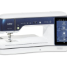 Brother Aveneer EV1, швейно-вишивальная машина c рабочим полем вышивки 465 x 297 мм, 877 швейных операций