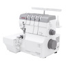 Janome Air 2000D, 2/3/4 - ниточный бытовой коверлок