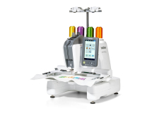 Brother PR1X - 300 x 200 мм, 1-игольная вышивальная машина