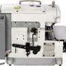 Baoyu GT-900D-4, ультра высокоскоростной четырехниточный промышленный оверлок со встроенным сервомотором