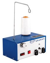 Электронный намотчик шпули