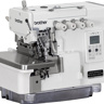 Brother FB-N31A-5050, комп'ютеризований высокоскоростной промышленный пятиниточный оверлок