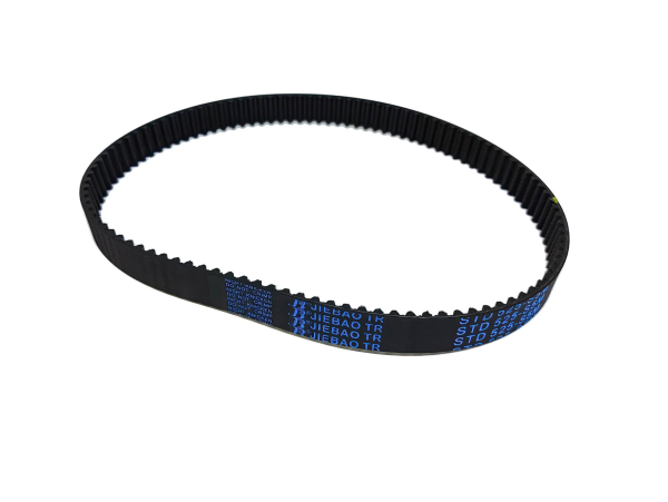 204030008 Timing Belt S5M-525-15, зубчастий ремінь для промислових вишивальних машин