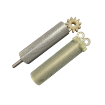 Верхний и нижний резиновый подающий ролик для RM-140CH