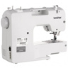 Brother Artwork 37A, швейная машина с горизонтальным челноком и автоматической петлей, 37 строчек с плавной регулировкой длины стежка и ширины зигзага
