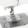 Brother Artwork 37A, швейная машина с горизонтальным челноком и автоматической петлей, 37 строчек с плавной регулировкой длины стежка и ширины зигзага