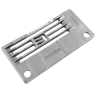 Snyter 257016B48, игольная пластина для промышленных распошивальных машин