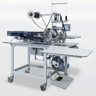 A-S-S BASS 3204Z, швейный автомат для прорезных карманов с застежкой-молнией