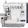 Brother FB-N31A-6030, высокоскоростной промышленный шестиниточный оверлок